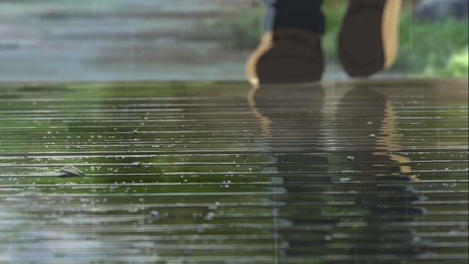 ***拍大尺度片子时摄影师不会看光吗？